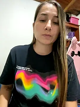 Iris love18 online show from 12-04-25, 12:20