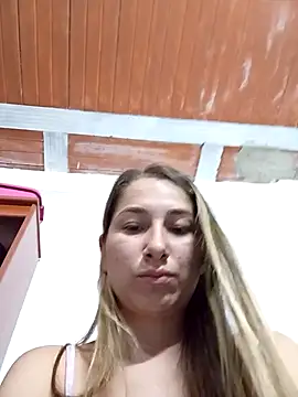 Iris love18 online show from 11-08-25, 01:47