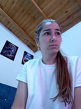 Iris love18 online show from 02-20-26, 01:57