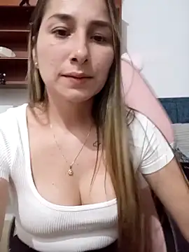 Iris love18 online show from 11-23-25, 02:10