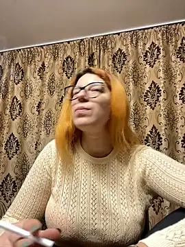 NadiraNoor online show from 01-23-25, 07:07