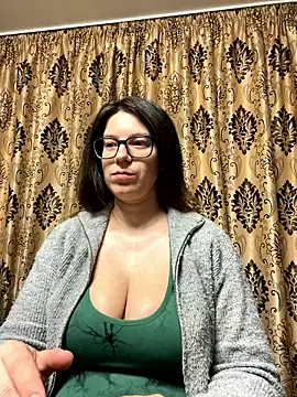 NadiraNoor online show from 04-23-26, 11:06