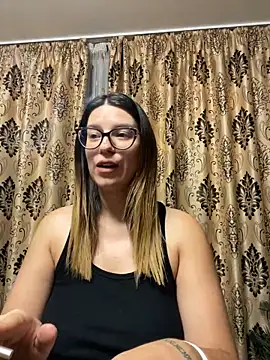 NadiraNoor online show from 10-27-25, 08:54