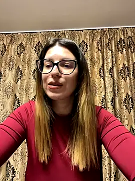 NadiraNoor online show from 10-24-25, 09:36