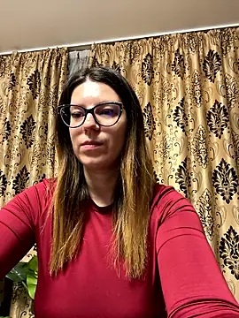 NadiraNoor online show from 11-22-25, 10:52