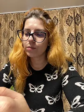 NadiraNoor online show from 01-28-25, 02:21