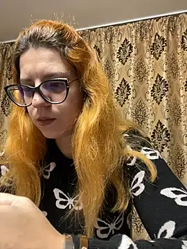 NadiraNoor online show from 01-28-25, 05:00