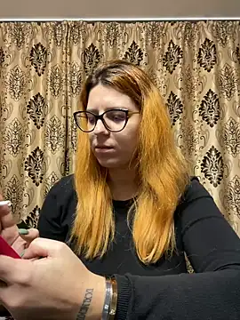 NadiraNoor online show from 01-25-25, 10:18