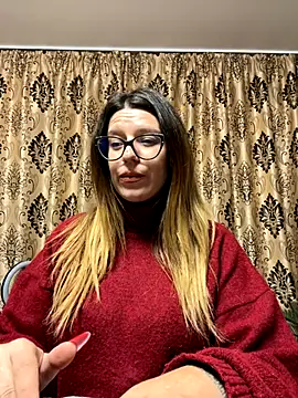 NadiraNoor online show from 10-01-25, 09:29
