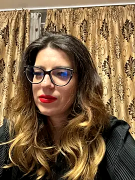 NadiraNoor online show from 11-09-25, 12:47