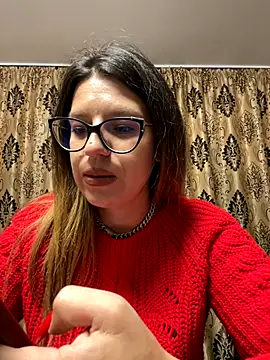 NadiraNoor online show from 10-05-25, 07:48