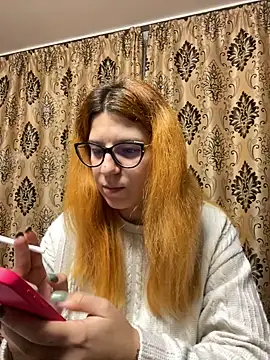 NadiraNoor online show from 01-21-25, 06:12
