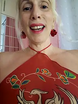 Ina HotX online show from 09-28-25, 03:19