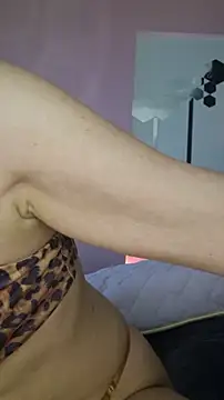 Ina HotX online show from 02-20-25, 12:36