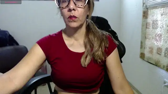 horny paty online show from 12-02-25, 12:40