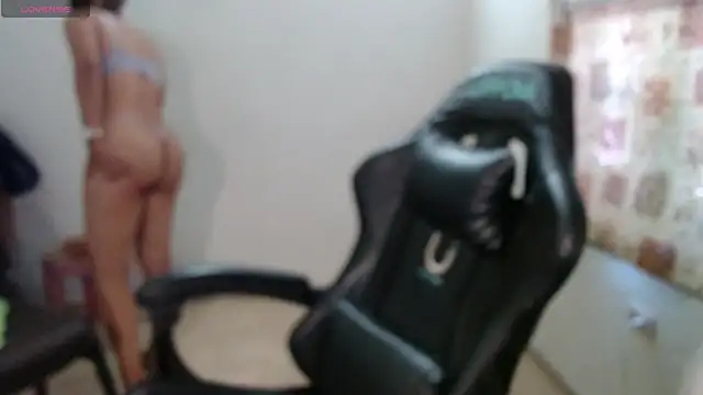 horny paty online show from 11-18-25, 01:03