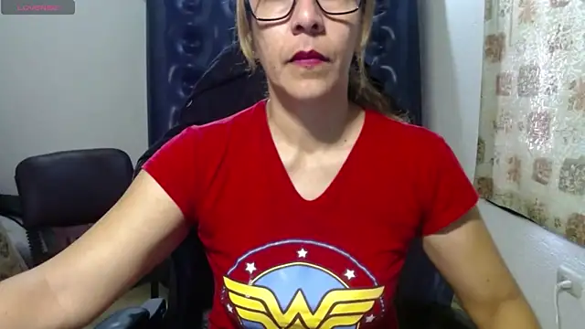 horny paty online show from 03-06-26, 01:17