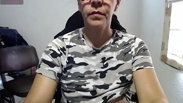 horny paty online show from 12-04-25, 08:52