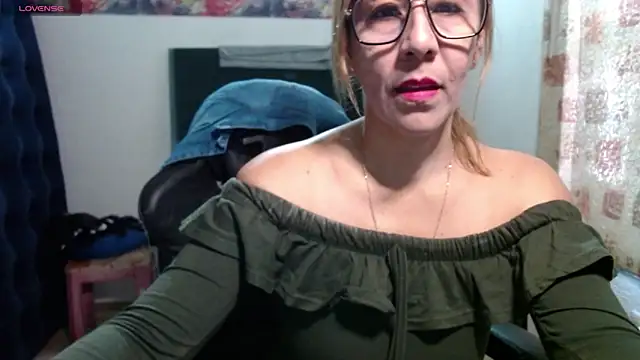 horny paty online show from 02-10-26, 12:15