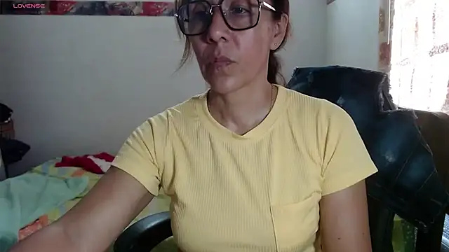 horny paty online show from 05-05-26, 07:50