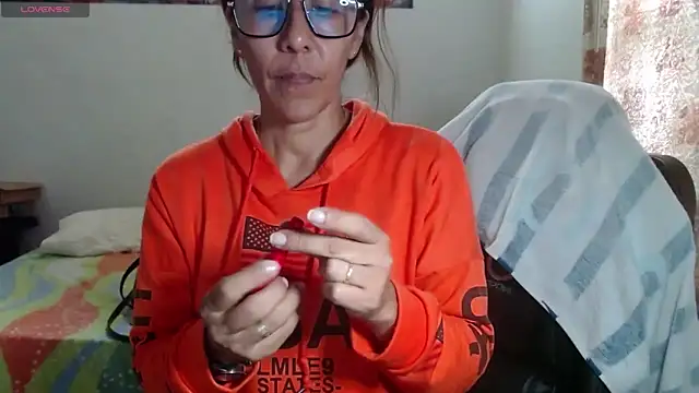 horny paty online show from 05-04-26, 06:55