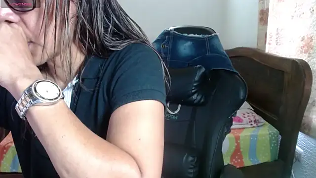 horny paty online show from 04-28-26, 03:38