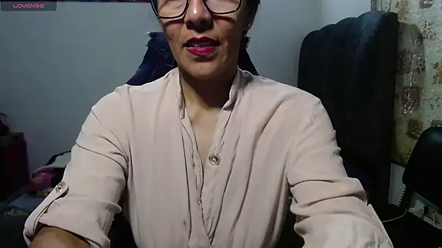 horny paty online show from 03-26-26, 12:36