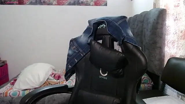 horny paty online show from 03-19-26, 01:00