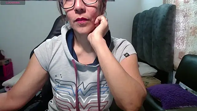 horny paty online show from 03-22-26, 12:40