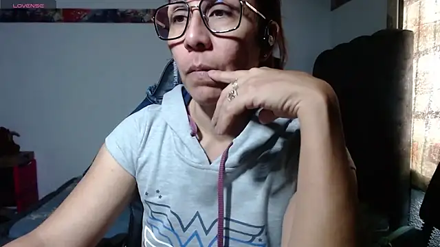 horny paty online show from 03-31-26, 08:11