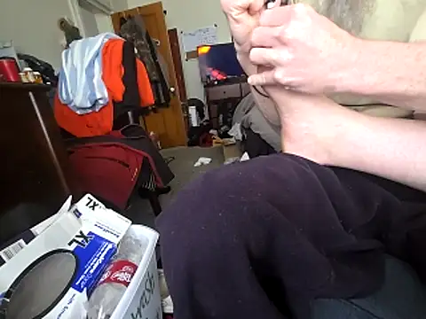 Dream-Weavers online show from 04-23-26, 08:21