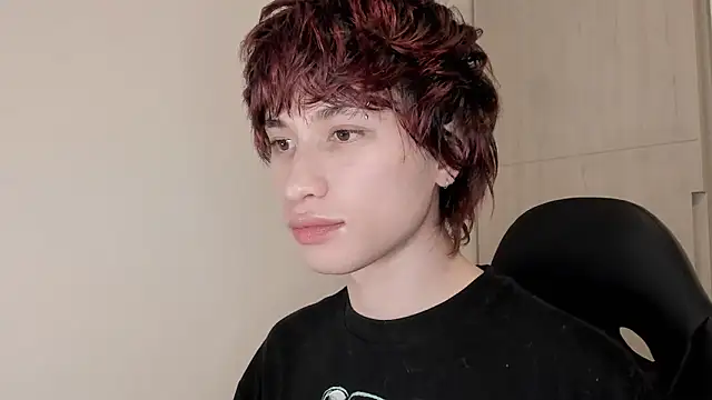 liamelf online show from 02-13-26, 01:49