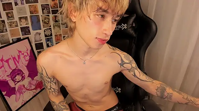 liamelf online show from 05-28-26, 08:33