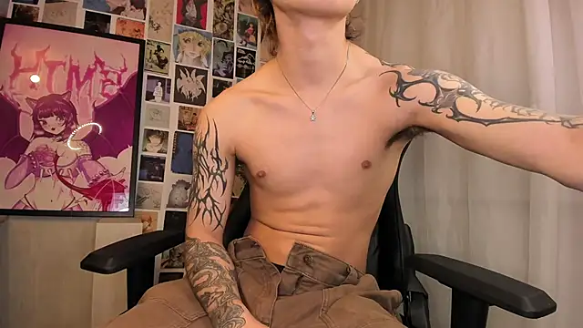 liamelf online show from 05-21-26, 05:38