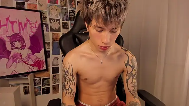 liamelf online show from 07-06-26, 06:42