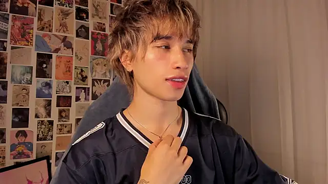 liamelf online show from 06-03-26, 07:42