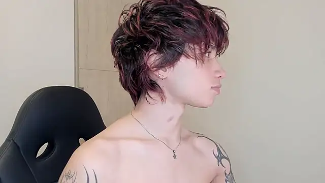 liamelf online show from 02-20-26, 07:10