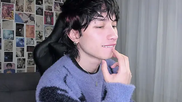 Snapshot of liamelf chatting on 09-26-25, 07:15 liamelf online show from 09-26-25, 07:15