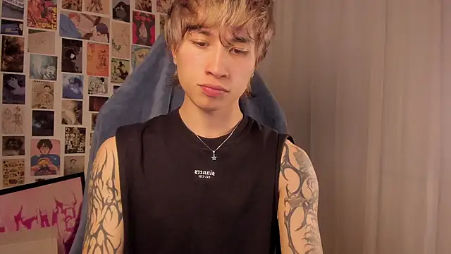 liamelf online show from 06-05-26, 06:18