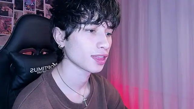 Snapshot of liamelf chatting on 01-28-25, 09:30 liamelf online show from 01-28-25, 09:30