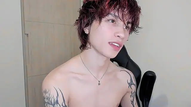 liamelf online show from 02-15-26, 01:50