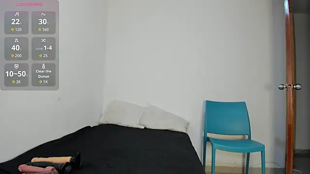 Maya Graham online show from 11-09-25, 05:22