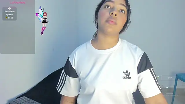 Maya Graham online show from 11-17-25, 05:22