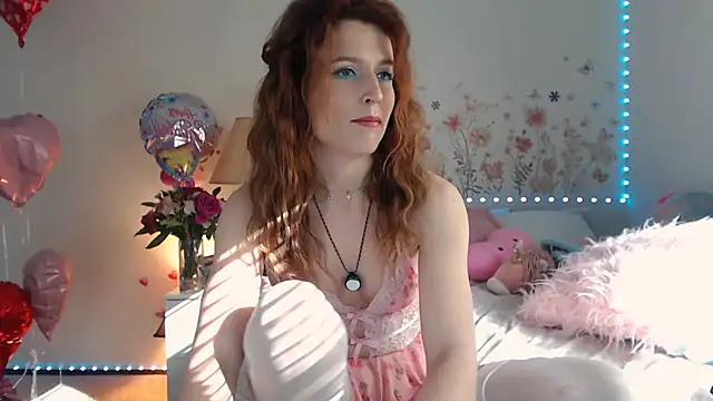 Poisson Eva online show from 03-05-26, 11:43