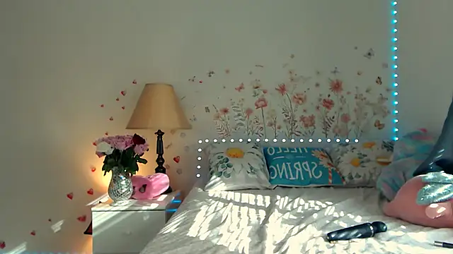 Poisson Eva online show from 02-25-25, 11:37