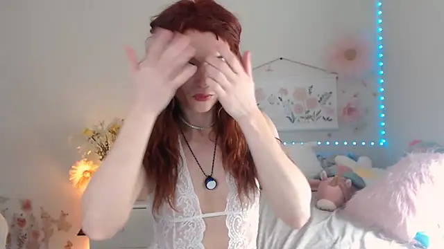 Poisson Eva online show from 05-01-26, 10:48