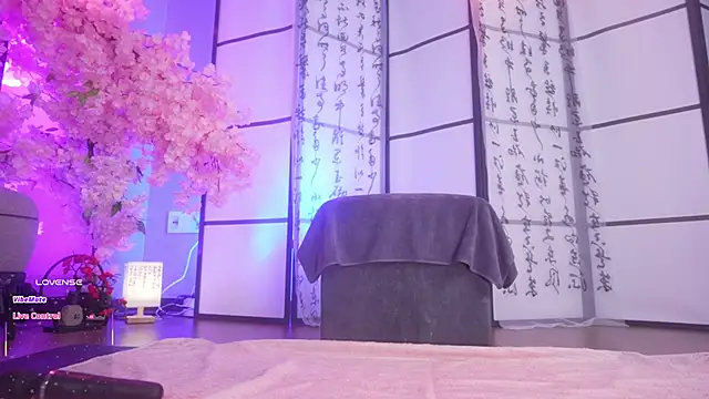 Marry Cordy online show from 04-11-26, 02:30