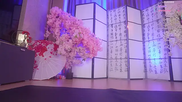 Marry Cordy online show from 05-21-26, 03:37