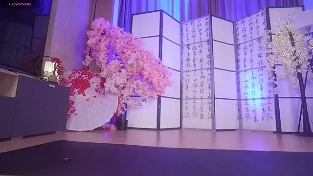 Marry Cordy online show from 05-24-26, 02:55