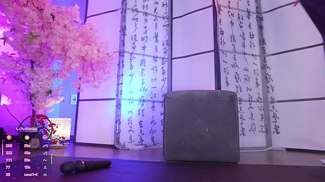 Marry Cordy online show from 03-28-26, 02:23